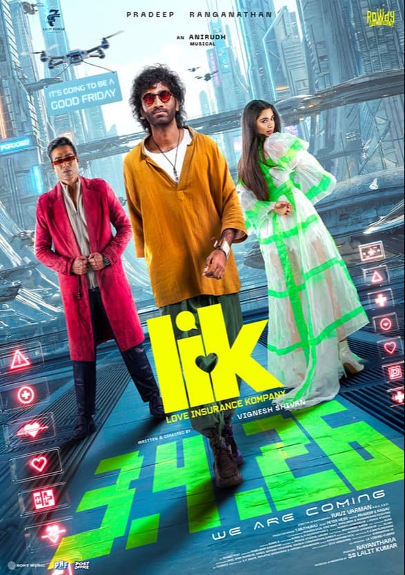 Poster
