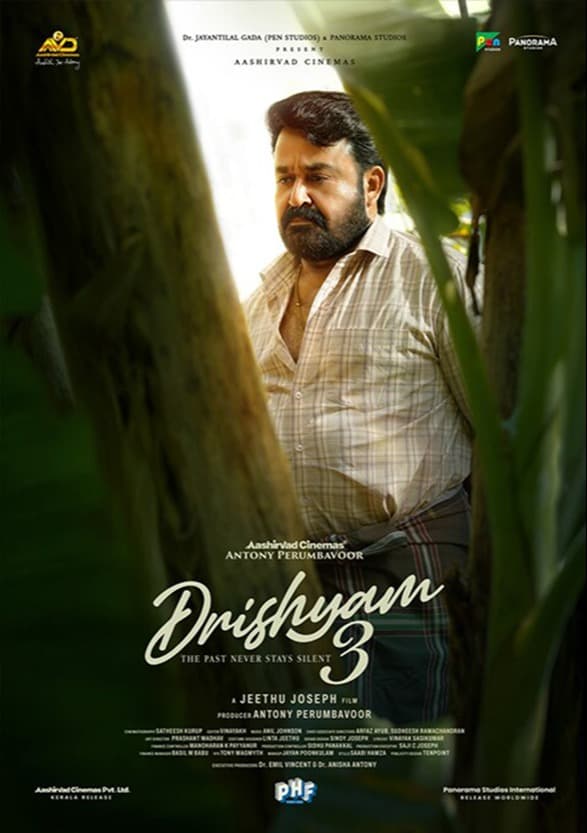 Drishyam 3