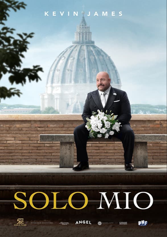 Solo Mio