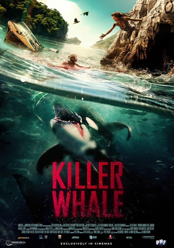 Killer Whale