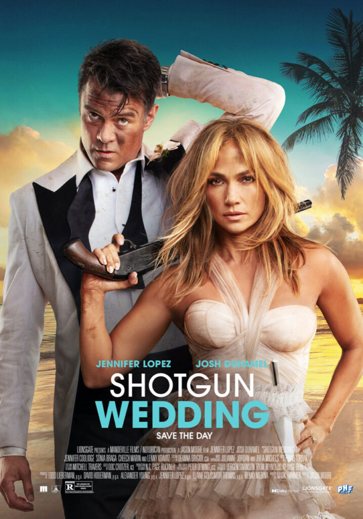 Shotgun-weddings